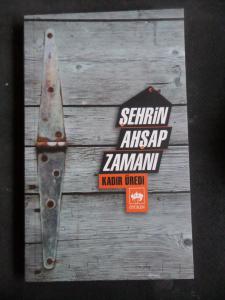 Şehrin Ahşap Zamanı