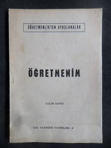 Öğretmen