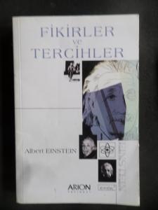 Fikirler ve Tercihler