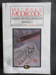 Kader Denizlerindeki Denizci