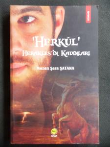 Herkül Herakles'in Kadınları