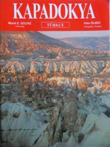 Kapadokya