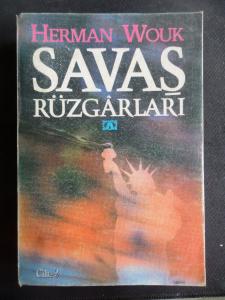 Savaş Rüzgarları II