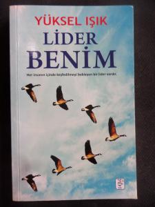 Lider Benim