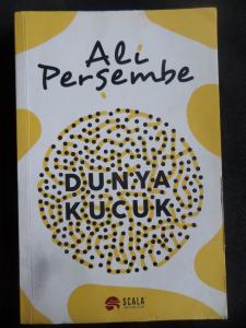 Dünya Küçük