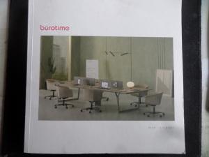 Bürotime Ürün Kataloğu