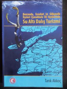 Su Altı Dalış Turizmi