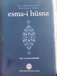 Esma-i Hüsna