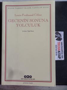 Gecenin Sonuna Yolculuk