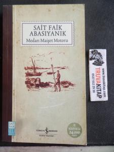 Medarı Maişet Motoru