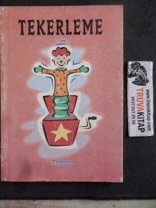 Tekerleme