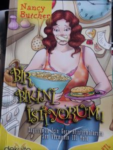 Bir Bikini İstiyorum!