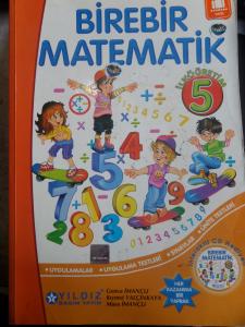 5. Sınıf Birebir Matematik