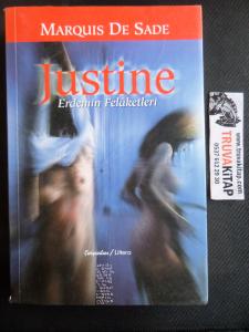 Justine Erdemin Felaketleri