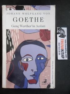 Genç Werther'in Acıları