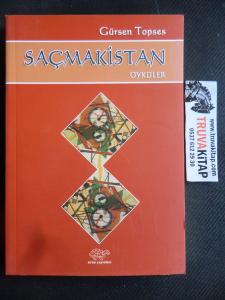 Saçmakistan Öyküler