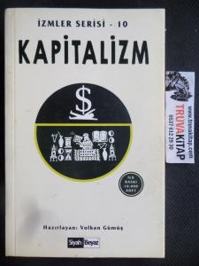 Kapitalizm - İzmler Serisi 10