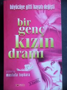 Bir Genç Kızın Dramı
