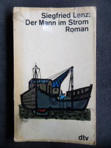 Der Mann im Strom