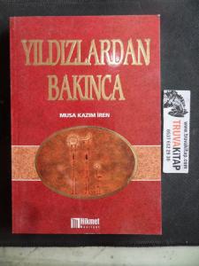 Yıldızlardan Bakınca