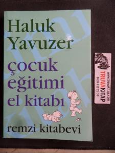 Çocuk Eğitimi El Kitabı
