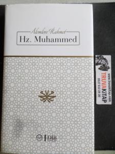 Alemlere Rahmet Hz. Muhammed