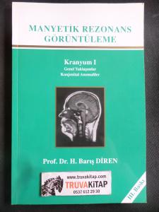 Manyetik Rezonans Görüntüleme - Kranium 1 - Genel Yaklaşımlar Nörodejeneratif Hastalıklar