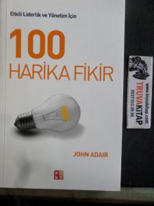 100 Harika Fikir