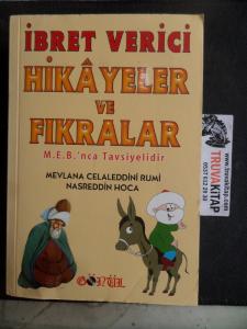 İbret Verici Hikayeler ve Fıkralar