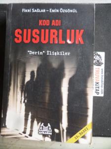 Kod Adı Susurluk