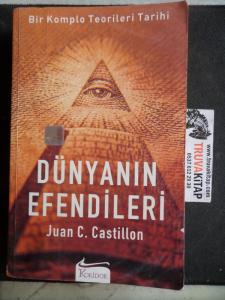 Dünyanın Efendileri