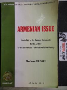 Armenian Issue