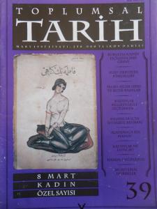 Toplumsal Tarih 1997 / 39