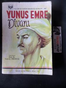 Yunus Emre Divanı