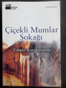 Çiçekli Mumlar Sokağı