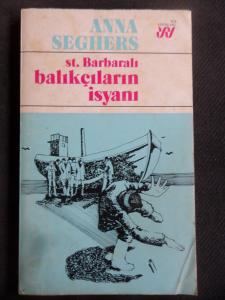 St. Barbaralı Balıkçıların İsyanı