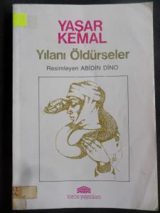 Yılanı Öldürseler