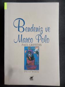 Bendeniz ve Marco Polo