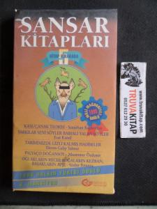 Sansar Kitapları / 5 Kitap Birarada