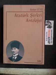 Atatürk Şiirleri Antolojisi