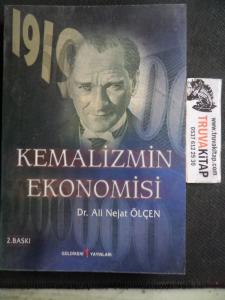 Kemalizmin Ekonomisi