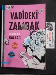 Vadideki Zambak