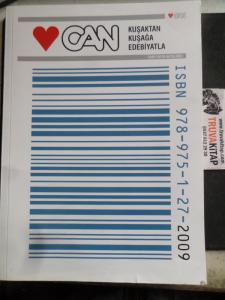 Can 2009 Yayın Kataloğu