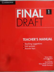 Final Draft 1