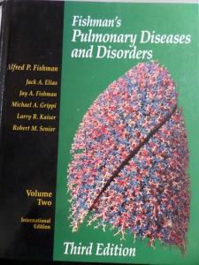 Fishman's Pulmonary Diseases And Disorders Volume Two