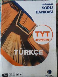 TYT Türkçe Çağrışımlı Soru Bankası / 4 Fasikül