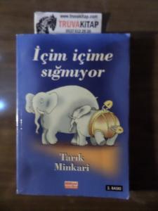 İçim İçime Sığmıyor