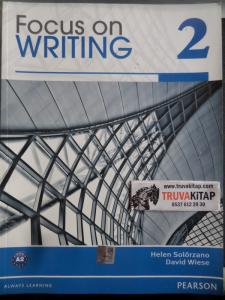 Focus On Writing 2