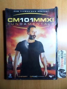 Cem Yılmaz'dan Gösteri - CM101MMXI Fundamentals / Film DVD'si