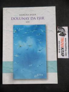 Dolunay da ışır